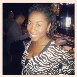 Meet your Posher, Camille